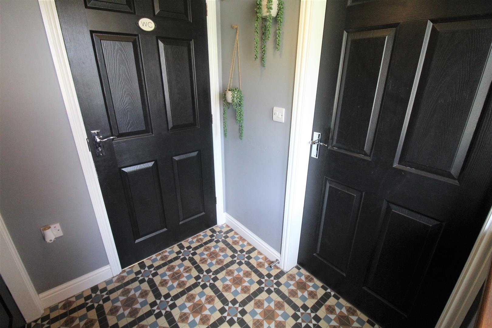 Leek Road, Carmountside, Stoke-On-Trent